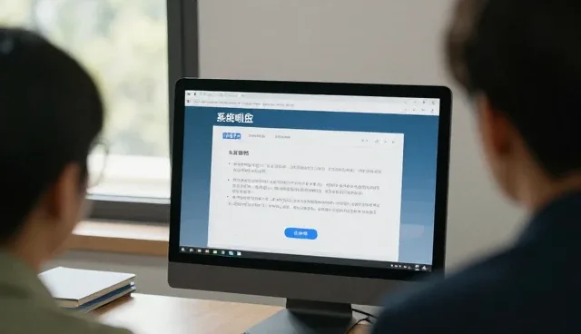 在线课程平台选型中系统响应的关键考量