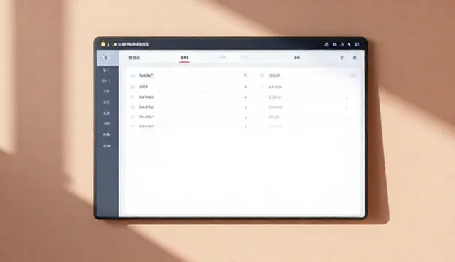 教学资源平台选型中的产品维护关注点分析