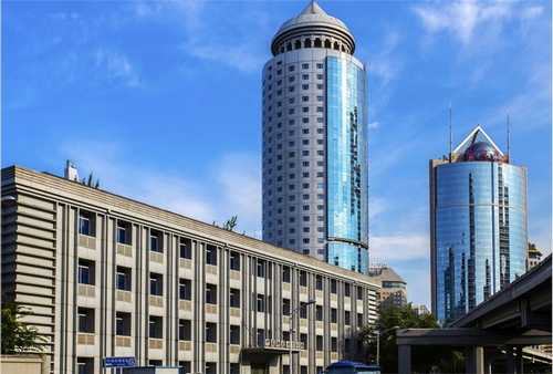 漳州大跨距桥架