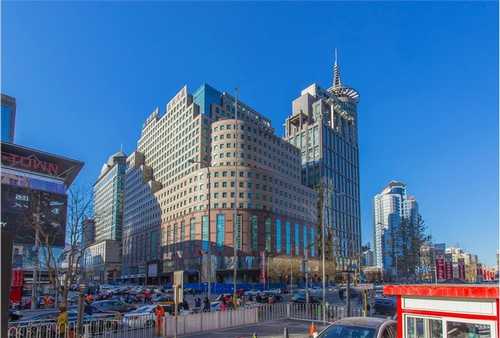 创业公司注册哪家靠谱