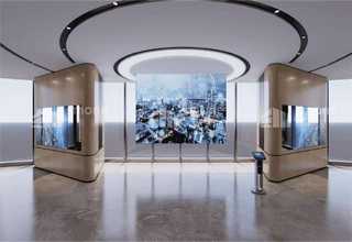 蓝领招聘人力资源服务商