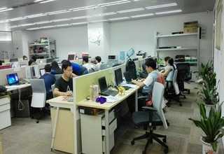 浙江2吨液压货梯原理