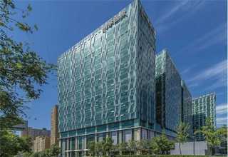 上海工业材铝电机壳加工