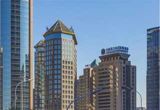 汕德卡涡轮增压器